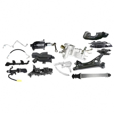 Rango completo Otras piezas de repuesto de automóviles para Honda Civic FE1 FE 11th Gen 2022 2023