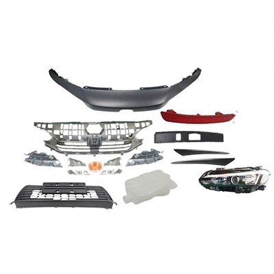 Rango completo Otras piezas de repuesto de automóviles para Honda Civic FE1 FE 11th Gen 2022 2023