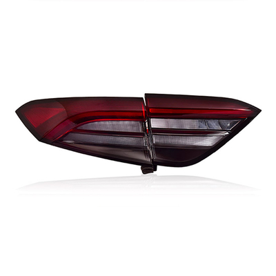 Luces traseras LED de 12 V para Maserati Quattroporte 2016-2020