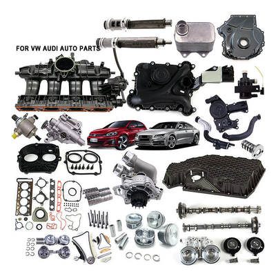OE NO 94810505123 Partes de automóviles Accesorios para el montaje del motor VW AUDI PORSCHE