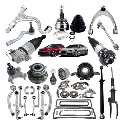 OE NO 94810505123 Partes de automóviles Accesorios para el montaje del motor VW AUDI PORSCHE