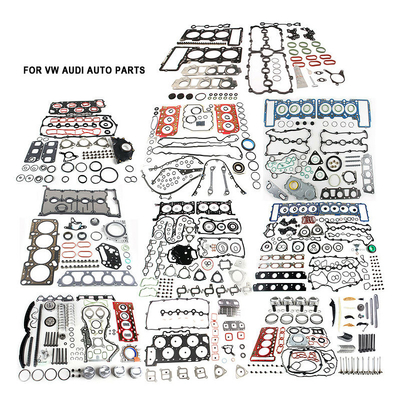 Conjunto de juntas de cabeza de cilindro personalizables para VW Audi A4 A5 8T3