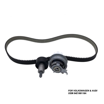 VW Audi SEAT EA211 Cinturón de la cadena del eje de carga 04E109119F Sistemas de motor de automóviles Otros
