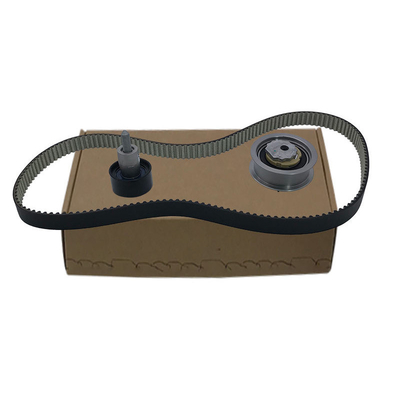 Tensión de la cadena de cronometraje del eje de levas del eje de levas para 1.8T Europe Car 058109088H K E D B