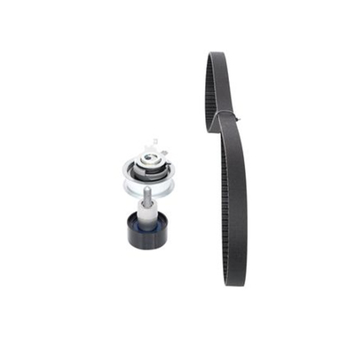 058109088K 058109088L 058109088H Tensión de la cadena de tiempo del árbol de resorte para motores VW y Audi