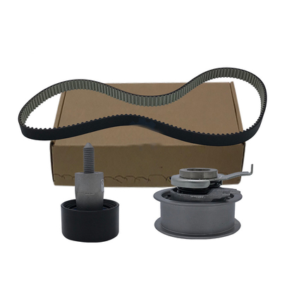 OTROS Sistemas de motor de automóviles 4E198119 04E198119A 530059210 Kit de cinturón de tiempo para VW Golf Audi A3 1.4T