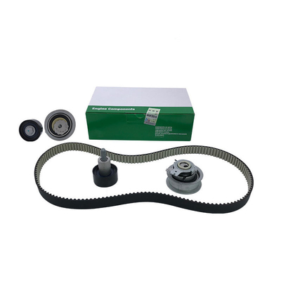OTROS Sistemas de motor de automóviles 4E198119 04E198119A 530059210 Kit de cinturón de tiempo para VW Golf Audi A3 1.4T
