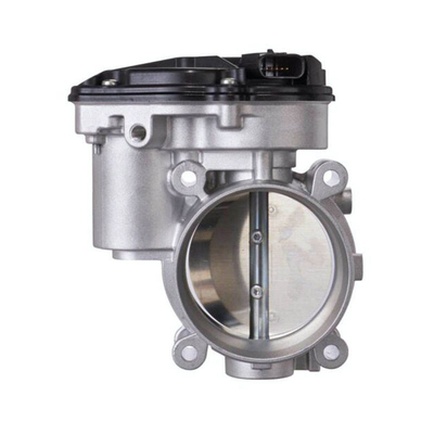 Prueba del conjunto del cuerpo del acelerador AT4Z9E926B AT4Z9E926A para Ford F-150 Edge Explorer Mustang
