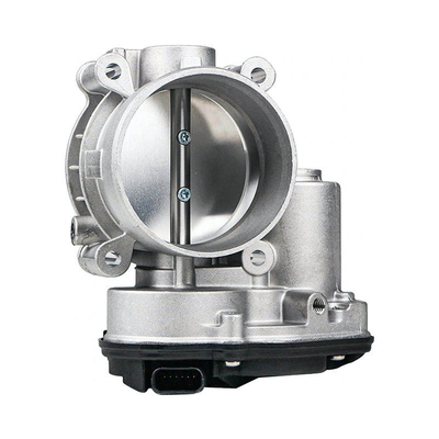 Prueba del conjunto del cuerpo del acelerador AT4Z9E926B AT4Z9E926A para Ford F-150 Edge Explorer Mustang
