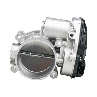 Prueba del conjunto del cuerpo del acelerador AT4Z9E926B AT4Z9E926A para Ford F-150 Edge Explorer Mustang