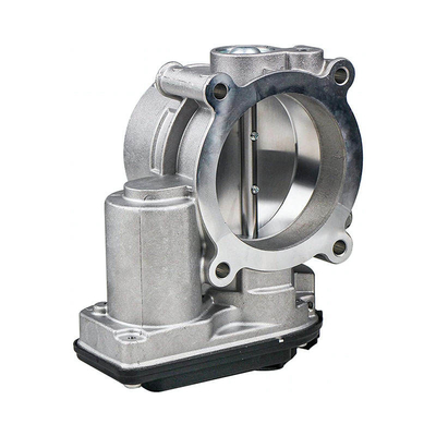 Prueba del conjunto del cuerpo del acelerador AT4Z9E926B AT4Z9E926A para Ford F-150 Edge Explorer Mustang