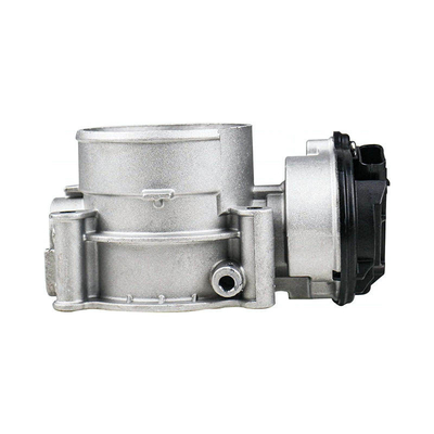 Prueba del conjunto del cuerpo del acelerador AT4Z9E926B AT4Z9E926A para Ford F-150 Edge Explorer Mustang