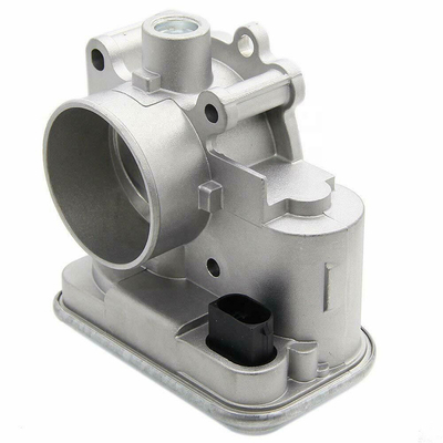 Cuerpo del acelerador 4891735AD para Jeep Compass Patriot Dodge Avenger Calibre Journey Chrysle 200