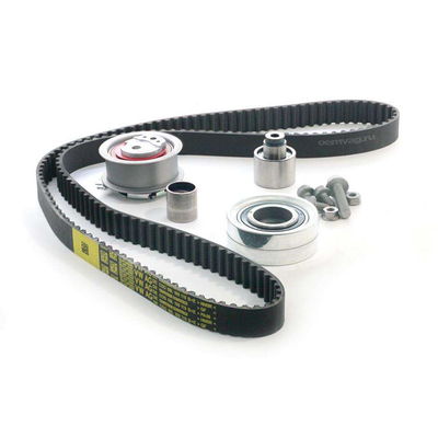 Kit de cinturón de seguridad del motor 03L198119 para VW Golf TRANSPORTER V Box 7HA -