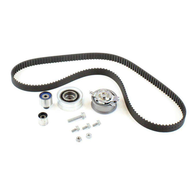 OTROS Kit de cronometraje del motor Tensión del cinturón para Audi A3 VW BEETLE GOLF JETTA 03L198119E 03L198119