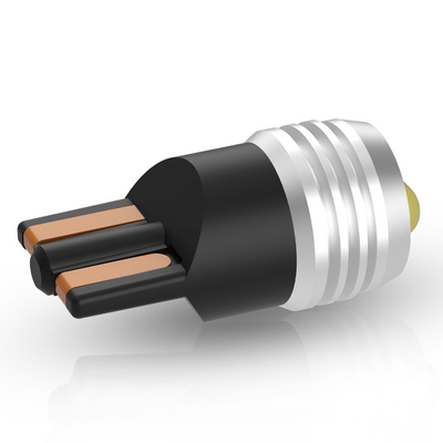 2016-2019 Vehículos impermeable IP65 Car Led Bulb 10-15V AC con y directo