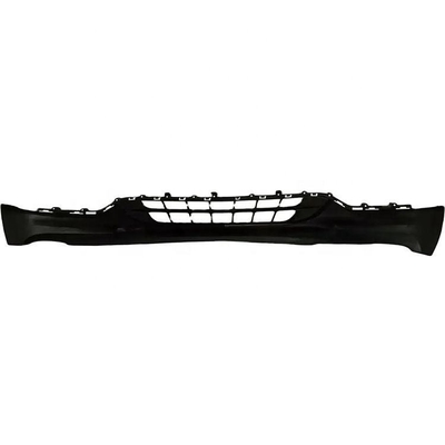 Otras parrilla del parachoques delantero inferior OEM 84150754 para 2018-2021 Chevrolet Equinox en negro