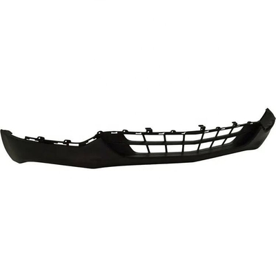 Otras parrilla del parachoques delantero inferior OEM 84150754 para 2018-2021 Chevrolet Equinox en negro