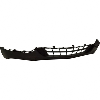 Grilla del parachoques delantero del coche OEM 84150754 para Chevrolet Equinox Excelente rendimiento