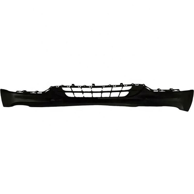 Cubierta del parachoques de la rejilla frontal inferior OEM 84150755 para Chevrolet Equinox 2018-2021
