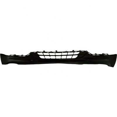 100% de prueba del coche delantero parachoque de la parrilla inferior OEM 84150755 para Chevrolet Equinox 18-20