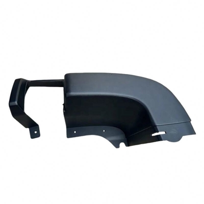 Esquina del parachoques delantero para Ford Transit 2014-2019 OEM 1867569 1867578 Reemplazar/Reparar