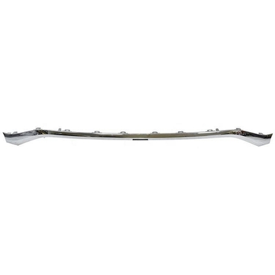 OEM 84165544 Bajo parachoques Valance parachoques Bar de la cara de recorte para Gmc Terrain 2018-2021