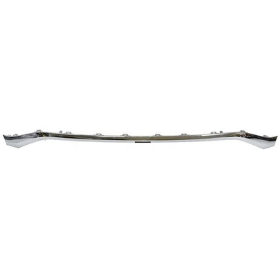 OEM 84165544 Bajo parachoques Valance parachoques Bar de la cara de recorte para Gmc Terrain 2018-2021