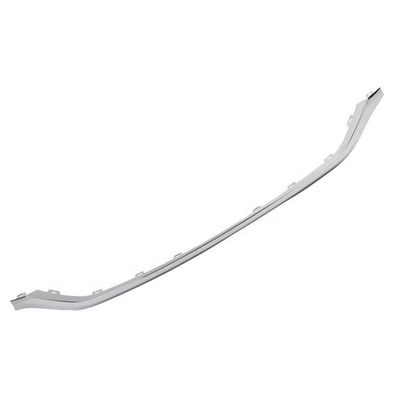 OEM 84165544 Bajo parachoques Valance parachoques Bar de la cara de recorte para Gmc Terrain 2018-2021