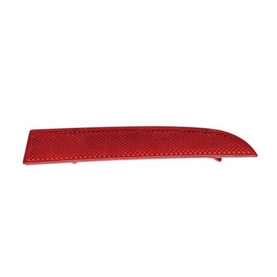 Servicio OEM OEM aceptado Reflector del parachoques trasero 9062293 9062292 Para Cadillac Atsl