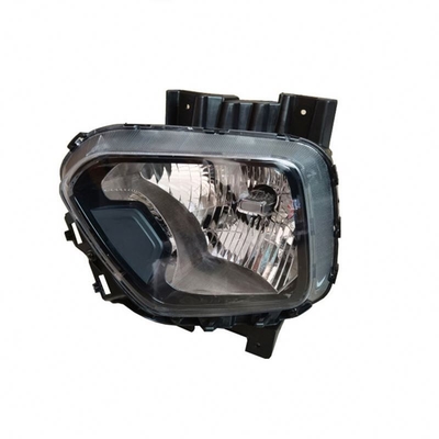 Lámpara delantera del parachoques automático Led Fog Lamp Dust Cove For 2020- Kia Soul fácil de instalar