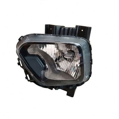 Faros Capa de lámpara de niebla para Kia Soul III Cargo SK3 2020 Su última opción