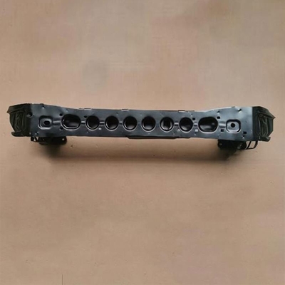 Apoyo del parachoques delantero para Ford Focus 2012 Durable y propósito para reemplazo/reparación