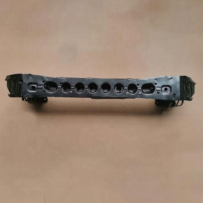 Apoyo para el parachoques delantero de la carrocería de automóviles para Ford Focus Reemplazar/reparar Propósito año 2012-2013
