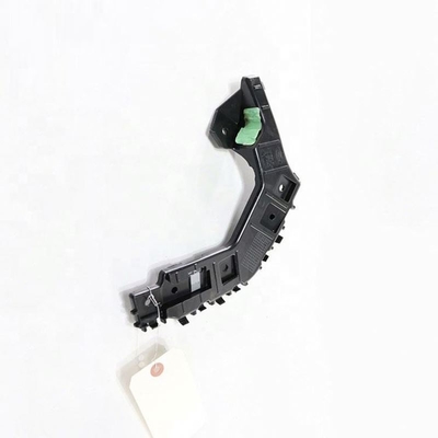 Ford Bronco 2020 Brackets del parachoques trasero M1PB-17D980-AB M1PB-17D981-AB Posición de plástico