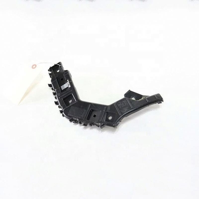 Ford Bronco 2020 Brackets del parachoques trasero M1PB-17D980-AB M1PB-17D981-AB Posición de plástico
