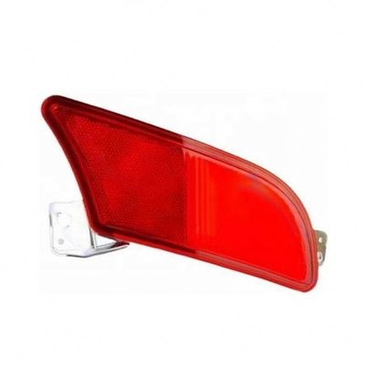 Lámpara de niebla para el parachoques traseros de plástico para Ford Escape 2020 LV4B-15K273-BA LV4B-13B414-BA