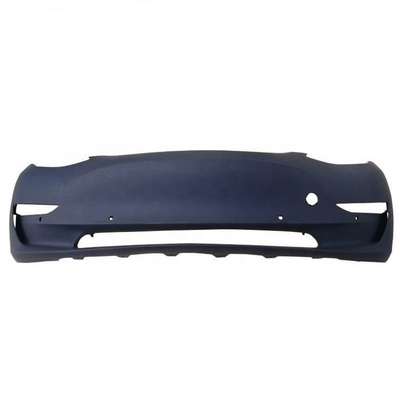 No 1077392-00-E Kit de montaje del cuerpo del parachoques delantero para Tesla Md3 2020 2021