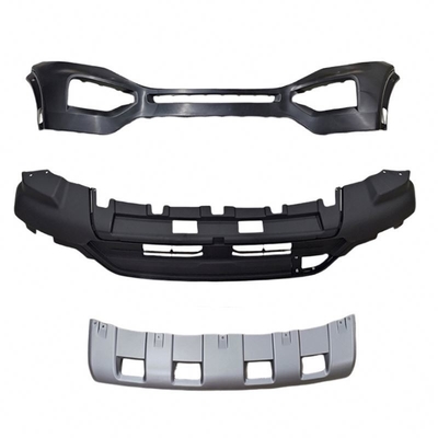 Conjunto del parachoques delantero del kit de carrocería estándar para Ford Explorer 2020 OE NO. LB5B-17F775-BOW