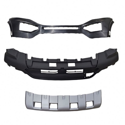 Conjunto del parachoques delantero del kit de carrocería estándar para Ford Explorer 2020 OE NO. LB5B-17F775-BOW