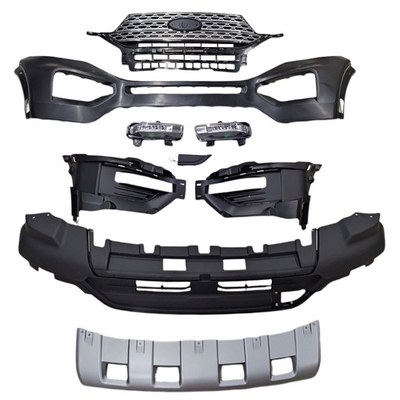 Conjunto del parachoques delantero del kit de carrocería estándar para Ford Explorer 2020 OE NO. LB5B-17F775-BOW