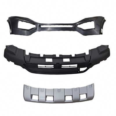 Imagen en color Kit de parachoques de plástico para Ford Explorer 2020 Fácil instalación