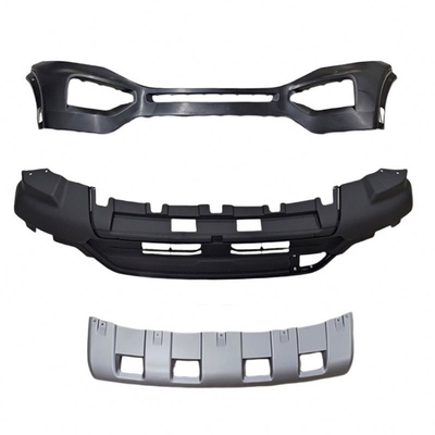 Imagen en color Kit de parachoques de plástico para Ford Explorer 2020 Fácil instalación