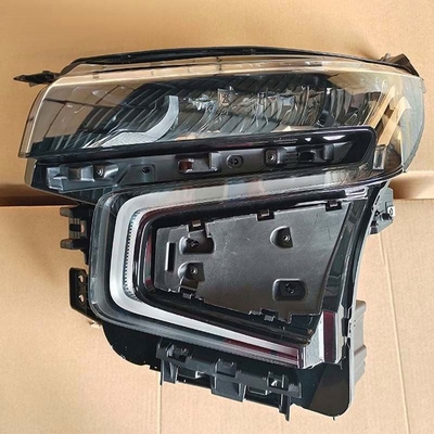 Reemplazar/reparar el kit de carrocería delantero del parachoques para Chevrolet Tahoe 2020 2021 máxima eficiencia