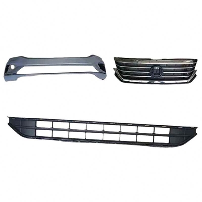 2020 Otro año Car Body Kit Parachoques para Volkswagen Passat dentro de OEM 561 807 221