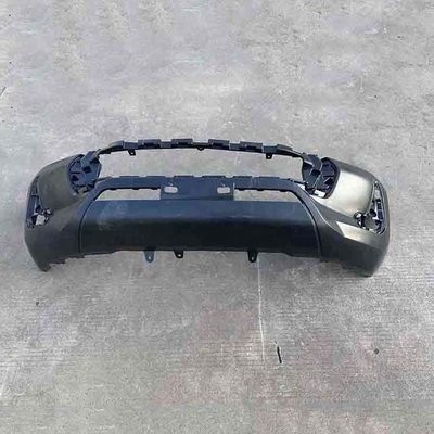 Autobombador delantero para Toyota Hilux 2020 2021 2022 Material de plástico duradero y resistente