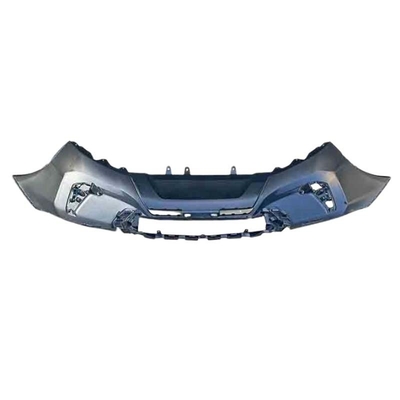 Probable parachoque delantero para Toyota Hilux 2020 2021 2022 2023 Alta configuración garantizada