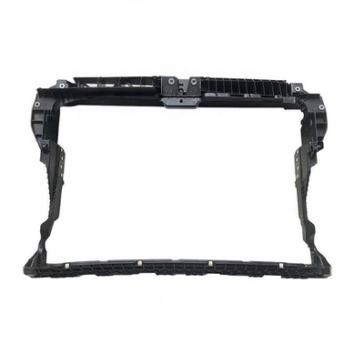 Posición del parachoques delantero Kit de plástico duradero OEM 3CG 807 221 para VW Teramont Atlas 2019