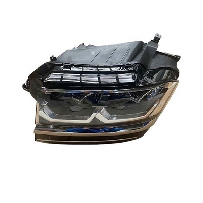 Kit de parachoques delanteros automáticos estándar para Vw Teramont Atlas 2019 y accesorios de automóviles estándar