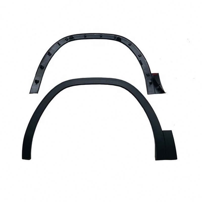 Kit de parachoques delanteros automáticos estándar para Vw Teramont Atlas 2019 y accesorios de automóviles estándar